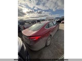Ford Fusion Se 3FA6P0T98HR202456 снимка