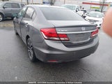 Honda Civic 2HGFB2F50EH040523 fotografie