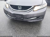 Honda Civic 2HGFB2F50EH040523 снимка
