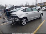 Ford Fusion Se Hybrid 3FA6P0LU2JR263988 fotografie