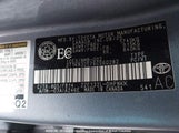 Toyota Corolla Matrix Xr 2T1KR32E76C560282 снимка