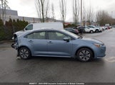 Toyota Corolla Le/Se/Night Shade JTDBDMHE1R3011346 photo