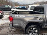 Toyota Tacoma Trd Sport 5TFCZ5AN1KX181890 photo