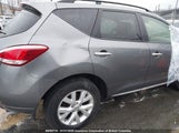 Nissan Murano Le/S/Sl/Sv JN8AZ1MW6DW315942 снимка
