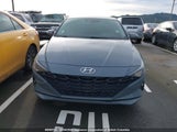 Hyundai Elantra Sel KMHLM4AG4MU141247 снимка