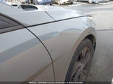 Hyundai Elantra Sel KMHLM4AG4MU141247 снимка