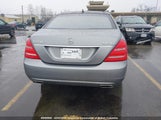 Mercedes-Benz S 550 4Matic WDDNG9EB7CA453486 снимка