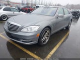 Mercedes-Benz S 550 4Matic WDDNG9EB7CA453486 снимка