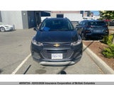 Chevrolet Trax 3GNCJLSB4HL226803 fotografie