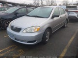 Toyota Corolla Ce/Le/S 2T1BR32E75C888767 снимка