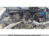 Toyota Tacoma Ltd Nightshade 3TYCZ5AN9PT113502 fotografie