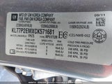 Chevrolet Orlando Lt KL77P2EMXCK571681 снимка