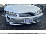 Toyota Camry JT2BG22K110552468 снимка