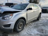 Chevrolet Equinox Ls 2GNALBEK7G6122560 снимка