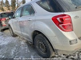 Chevrolet Equinox Ls 2GNALBEK7G6122560 снимка