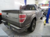 Ford F150 1FTFW1ET3CFA97262 снимка