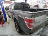 Ford F150 1FTFW1ET3CFA97262 fotografie
