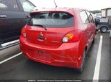 Mitsubishi Mirage De ML32A3HJ7FH001597 снимка