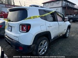 Jeep Renegade Limited ZACCJBDB3HPG62677 снимка