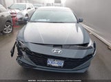Hyundai Elantra Sel KMHLM4AGXPU373761 снимка