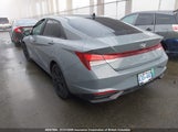 Hyundai Elantra Sel KMHLM4AGXPU373761 снимка