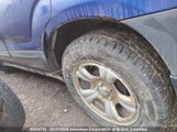 Subaru Forester 2.5X JF1SG63623H756965 снимка