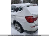 BMW X3 5UXWY3C50G0N87224 снимка