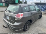 Toyota Corolla Matrix Xr 2T1KR30E95C434054 снимка