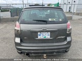 Toyota Corolla Matrix Xr 2T1KR30E95C434054 снимка