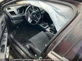 Mitsubishi Lancer Evolution Gsr JA32W8FV1FU603483 снимка
