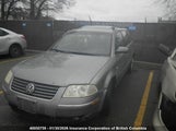 Volkswagen Passat Gls WVWVD23BX3E311820 снимка