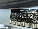 Mercedes-Benz C 300 4Mati WDDGF8AB1EA913367 снимка