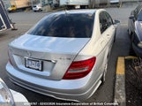 Mercedes-Benz C 300 4Mati WDDGF8AB1EA913367 снимка