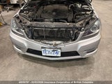 Mercedes-Benz C 300 4Mati WDDGF8AB1EA913367 снимка