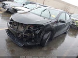 Toyota Corolla Le 2T1BURHE8KC166485 снимка