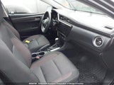 Toyota Corolla Le 2T1BURHE8KC166485 снимка
