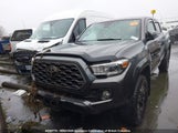 Toyota Tacoma Nightshade 5TFCZ5AN1MX275092 снимка