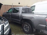 Toyota Tacoma Nightshade 5TFCZ5AN1MX275092 снимка