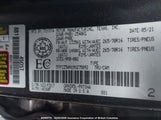 Toyota Tacoma Nightshade 5TFCZ5AN1MX275092 photo