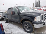 Ford F350 Srw Super Duty 1FTWW31P15EC53148 fotografie