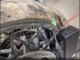 Harley-Davidson Fltrxs 5HD1KTP32PB655654 снимка