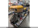 Harley-Davidson Fltrxs 5HD1KTP32PB655654 снимка