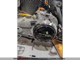 Harley-Davidson Fltrxs 5HD1KTP32PB655654 снимка