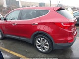 Hyundai Santa Fe Sport 5XYZUDLA4DG005645 photo