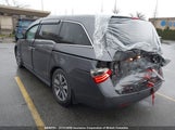 Honda Odyssey Touring/Touring Elite 5FNRL5H95FB510157 photo