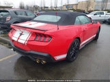 Ford Mustang 1FAGP8UHXR5105885 снимка