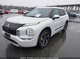Mitsubishi Outlander Gt/Gt Noir/Gt Premium JA4J4WA82RZ603809 fotografie