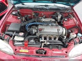 Honda Civic 2HGEH2441SH005960 снимка