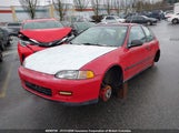 Honda Civic 2HGEH2441SH005960 снимка