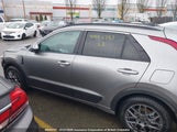 Kia Niro KNDCS3LF9S5244423 снимка